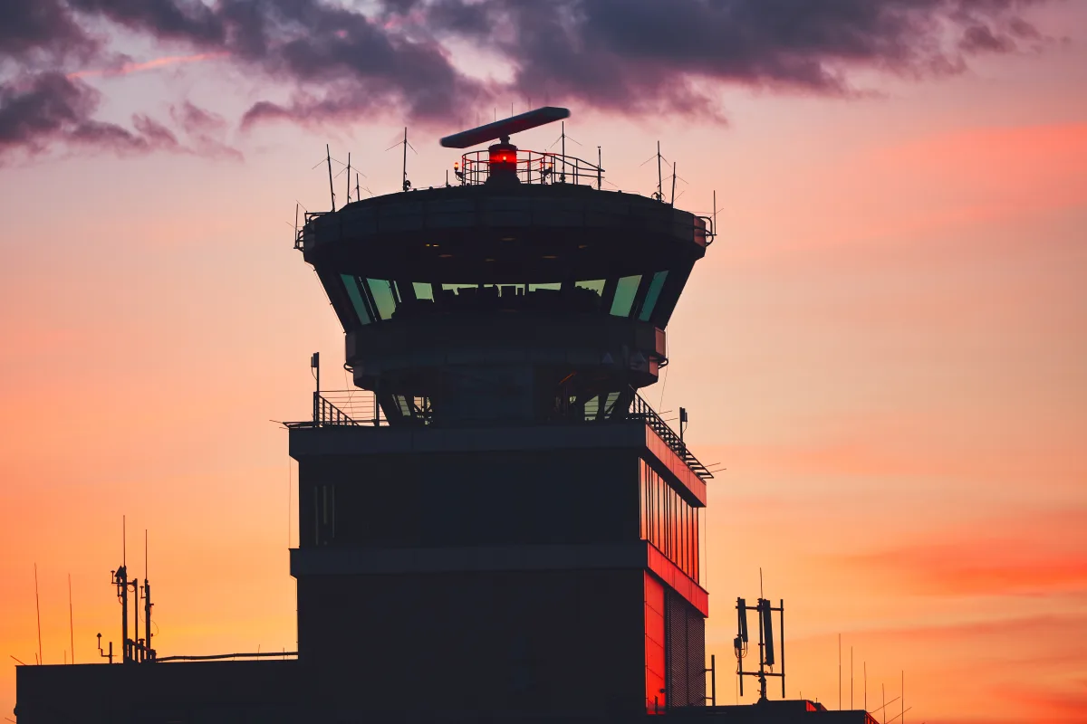 ADS-B und der Luftraum der Zukunft — was Piloten wissen müssen