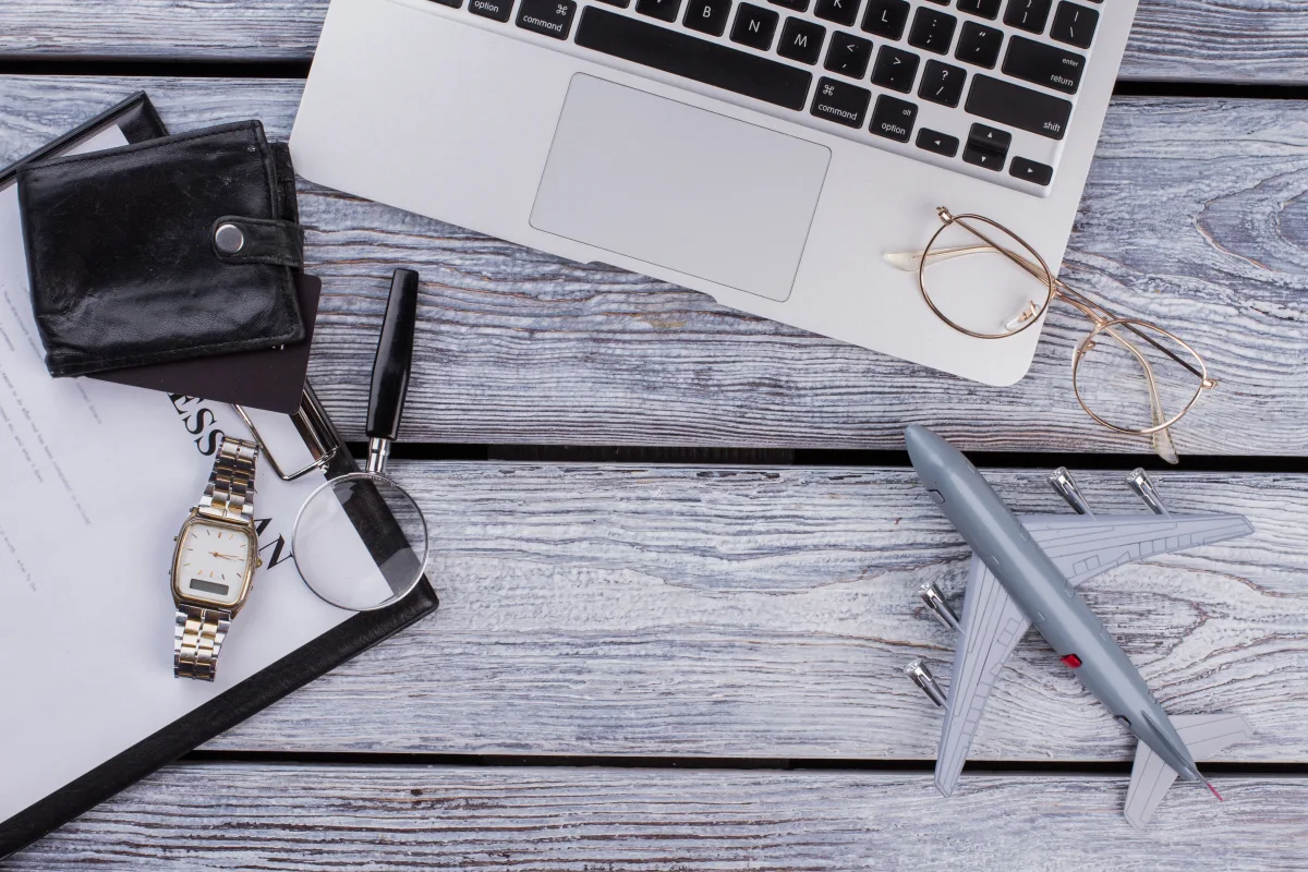 Aircraft als Investment — Wertentwicklung, Risiken und steuerliche Aspekte