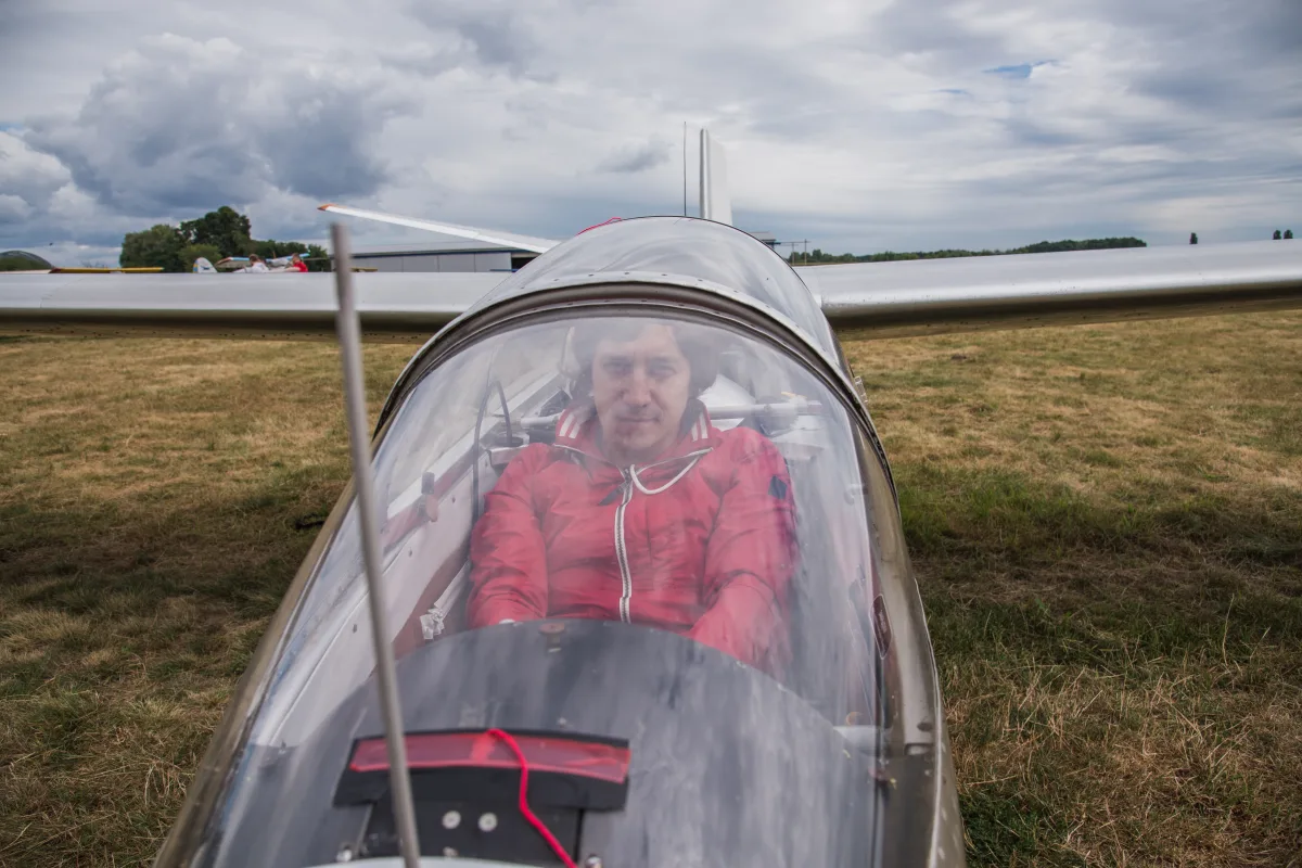Die neue Generation Ultraleicht: Pipistrel, Sling Aircraft und Magnus eFusion