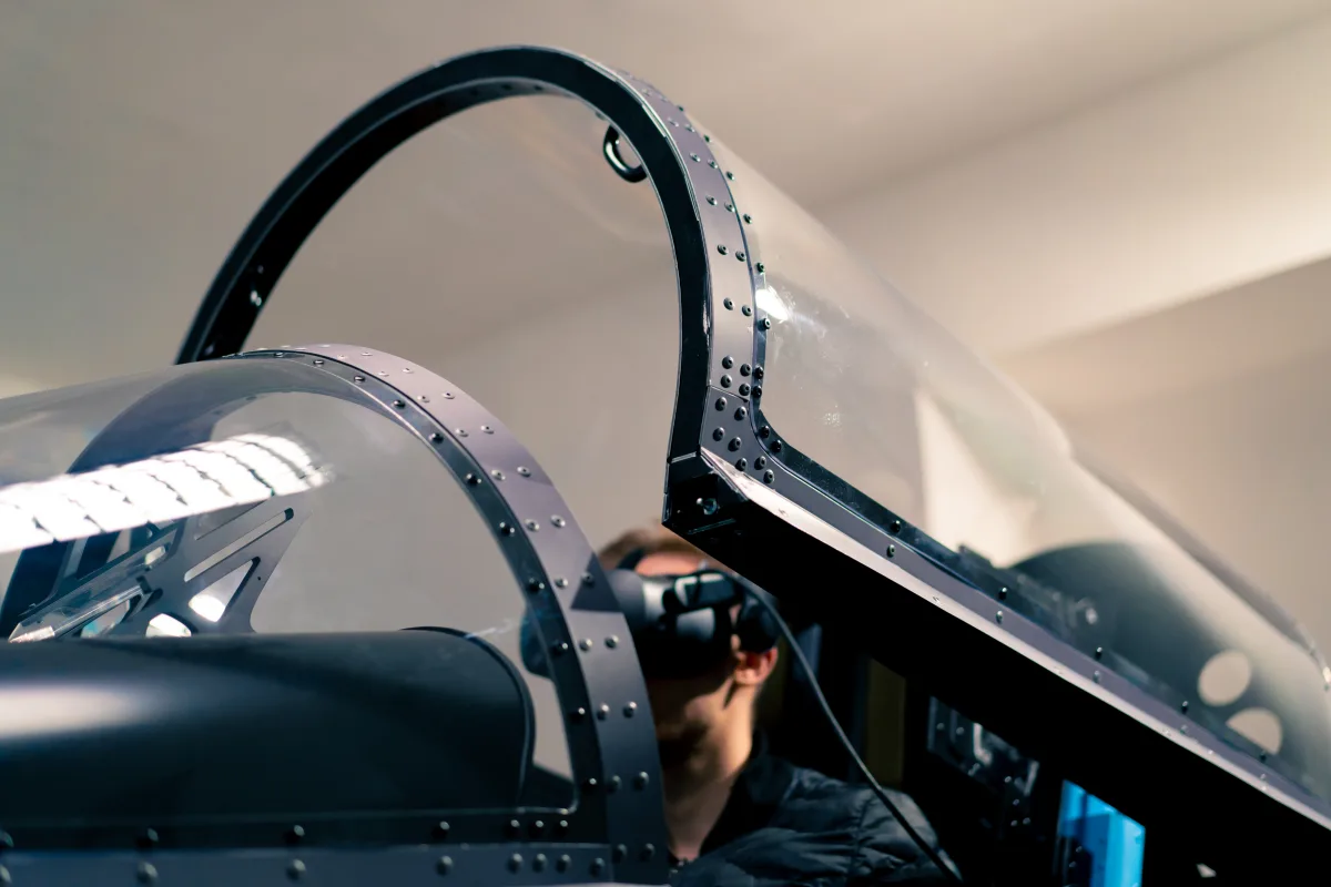 Notverfahren und Emergency Training — warum Simulator-Training Leben rettet