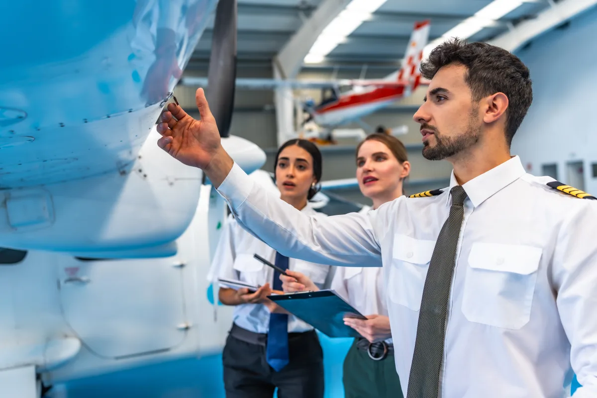 Pre-Buy Inspection — was bei jedem Flugzeugkauf absolute Pflicht ist