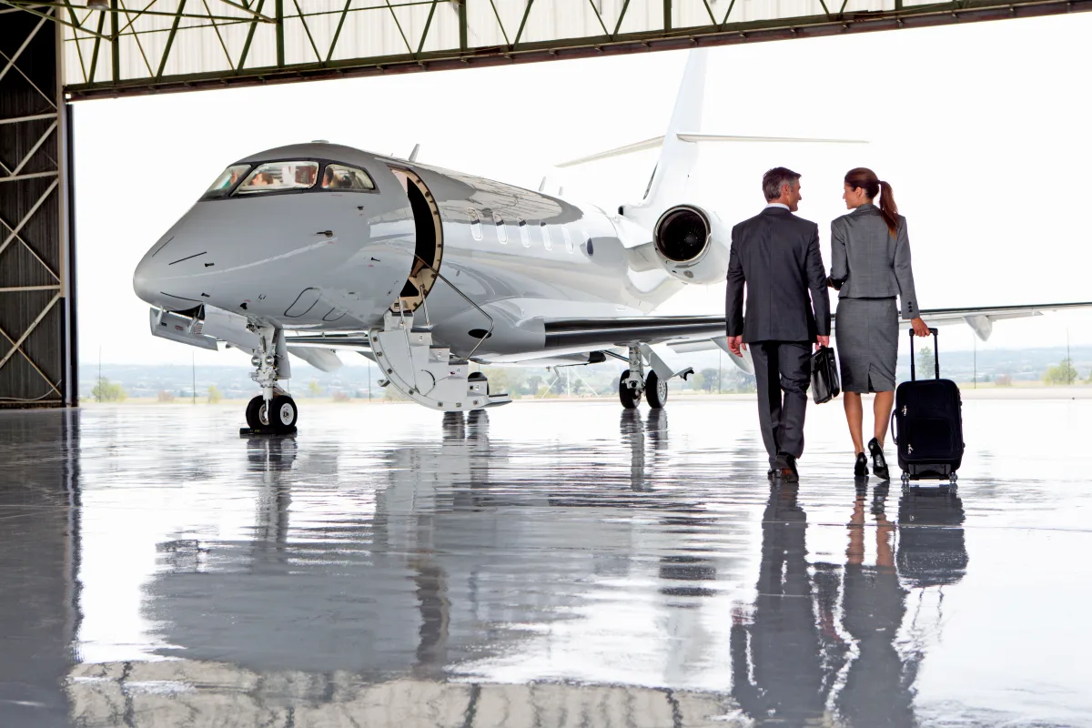 Was kostet ein Business Jet wirklich? Kaufpreis, Betrieb und versteckte Kosten