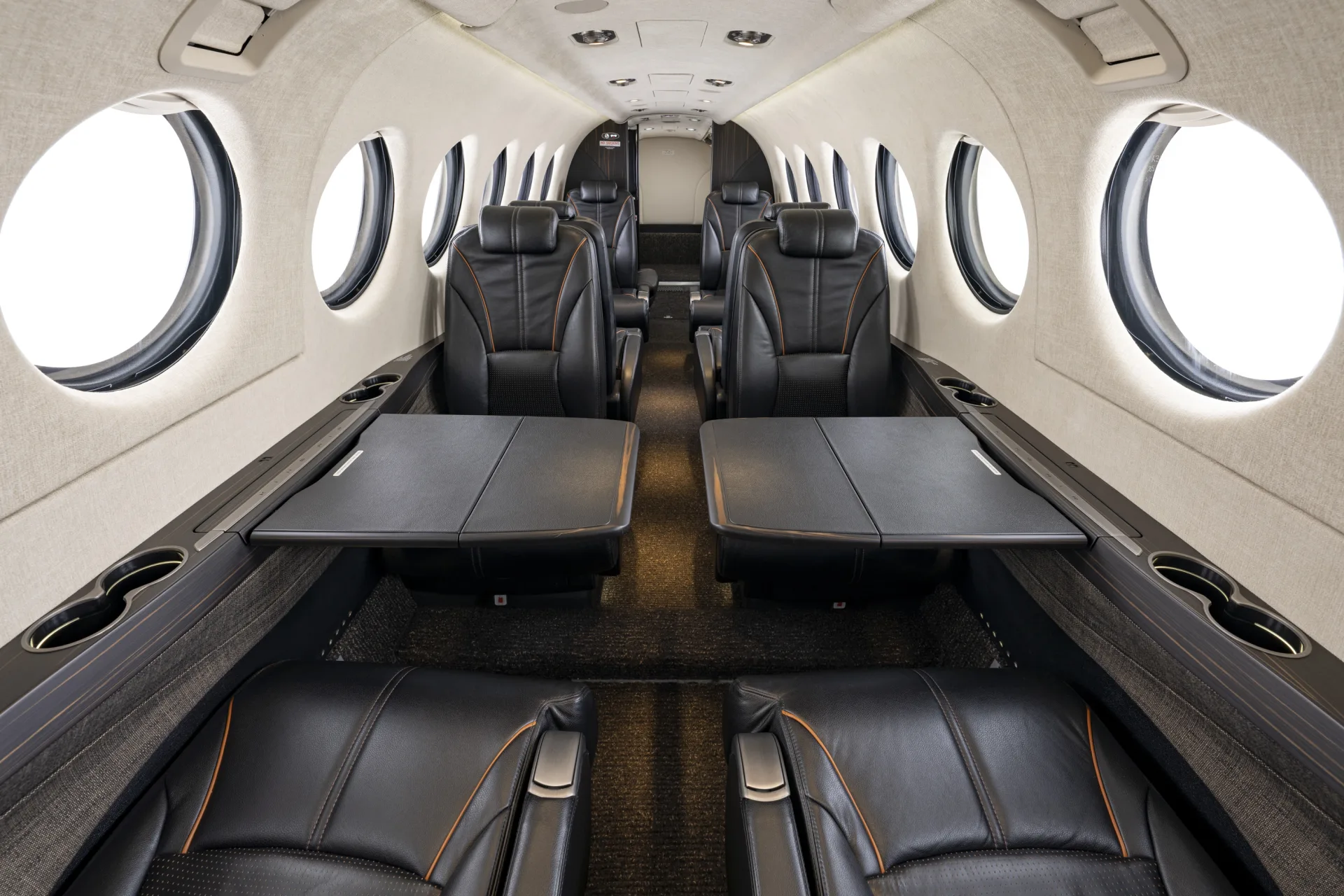 Beechcraft King Air 360