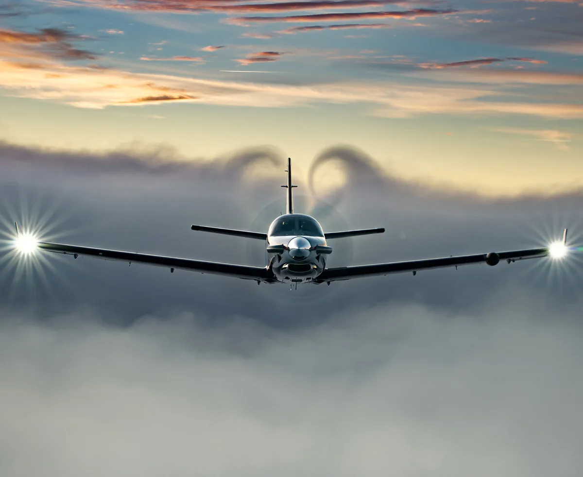 Daher (SOCATA / TBM) Daher TBM 960