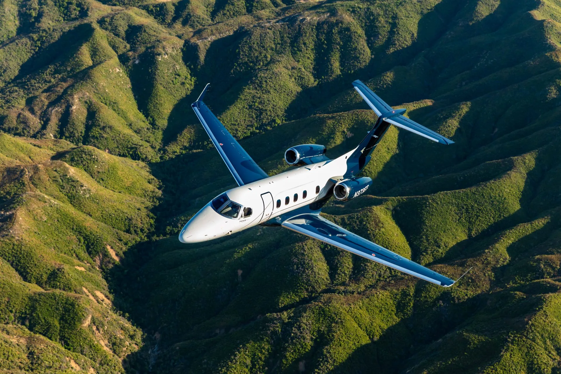 Phenom 300E