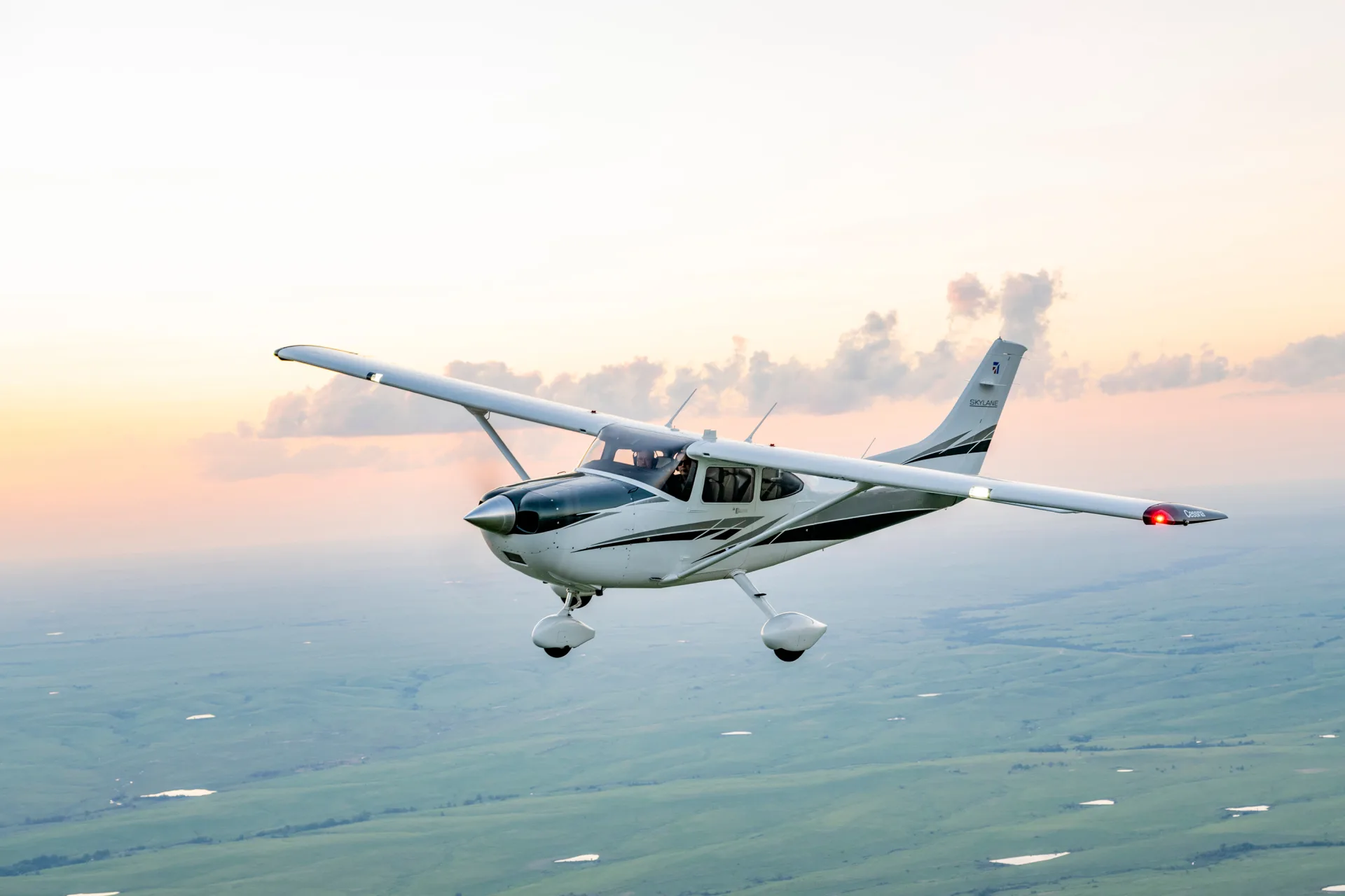 182 Skylane