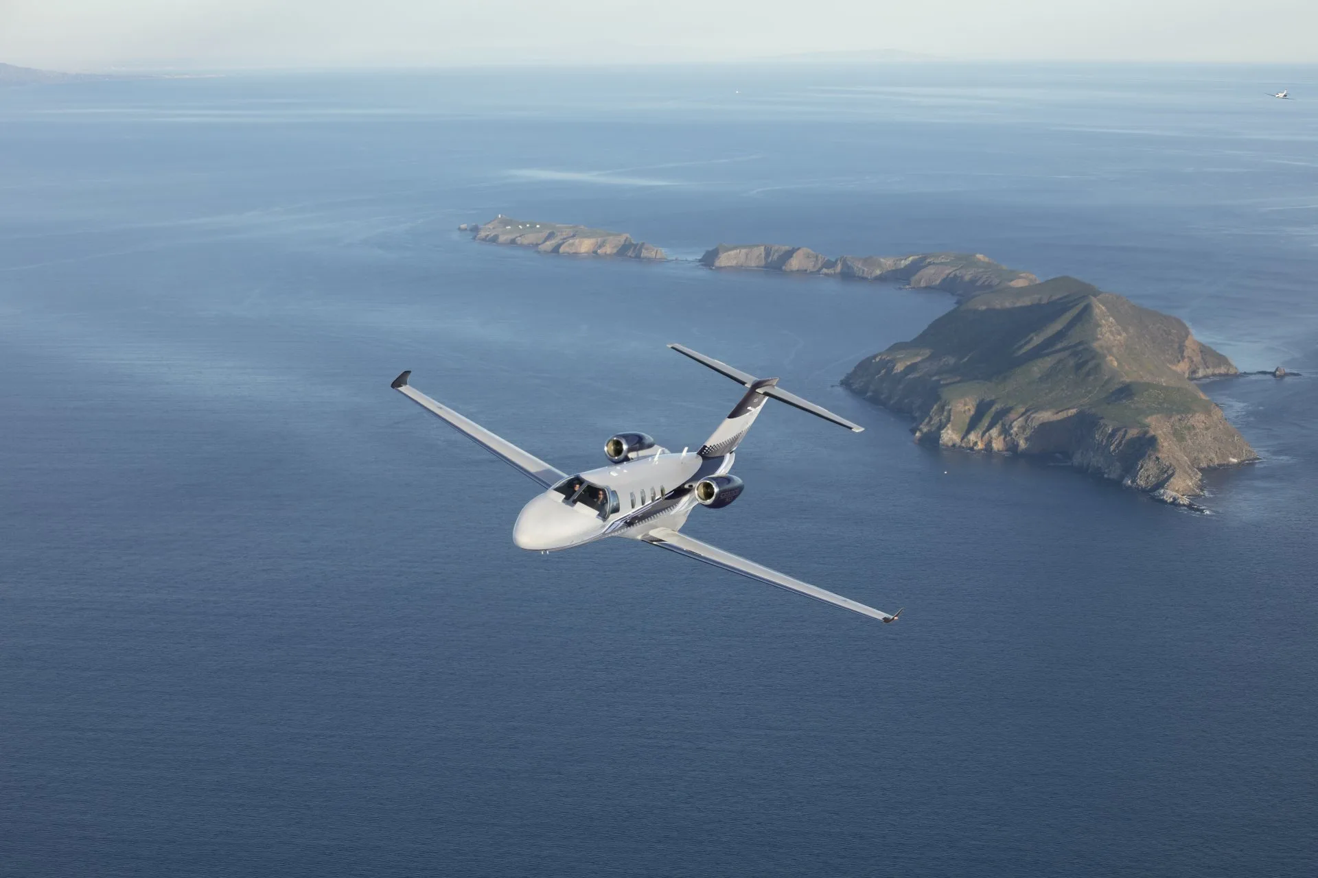 Citation CJ4 Gen2