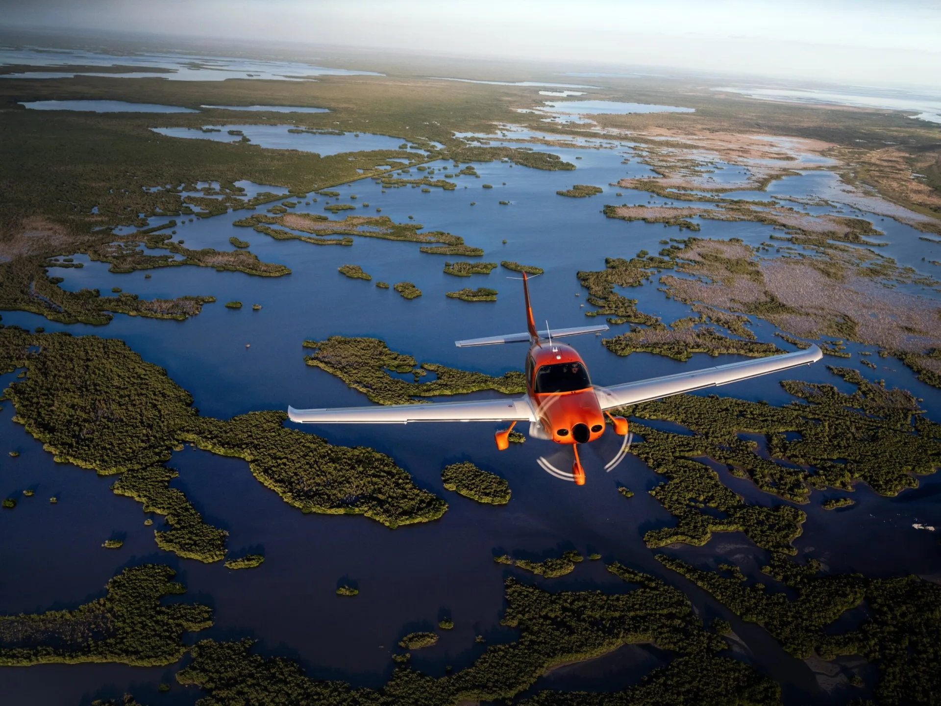 SR22 G7