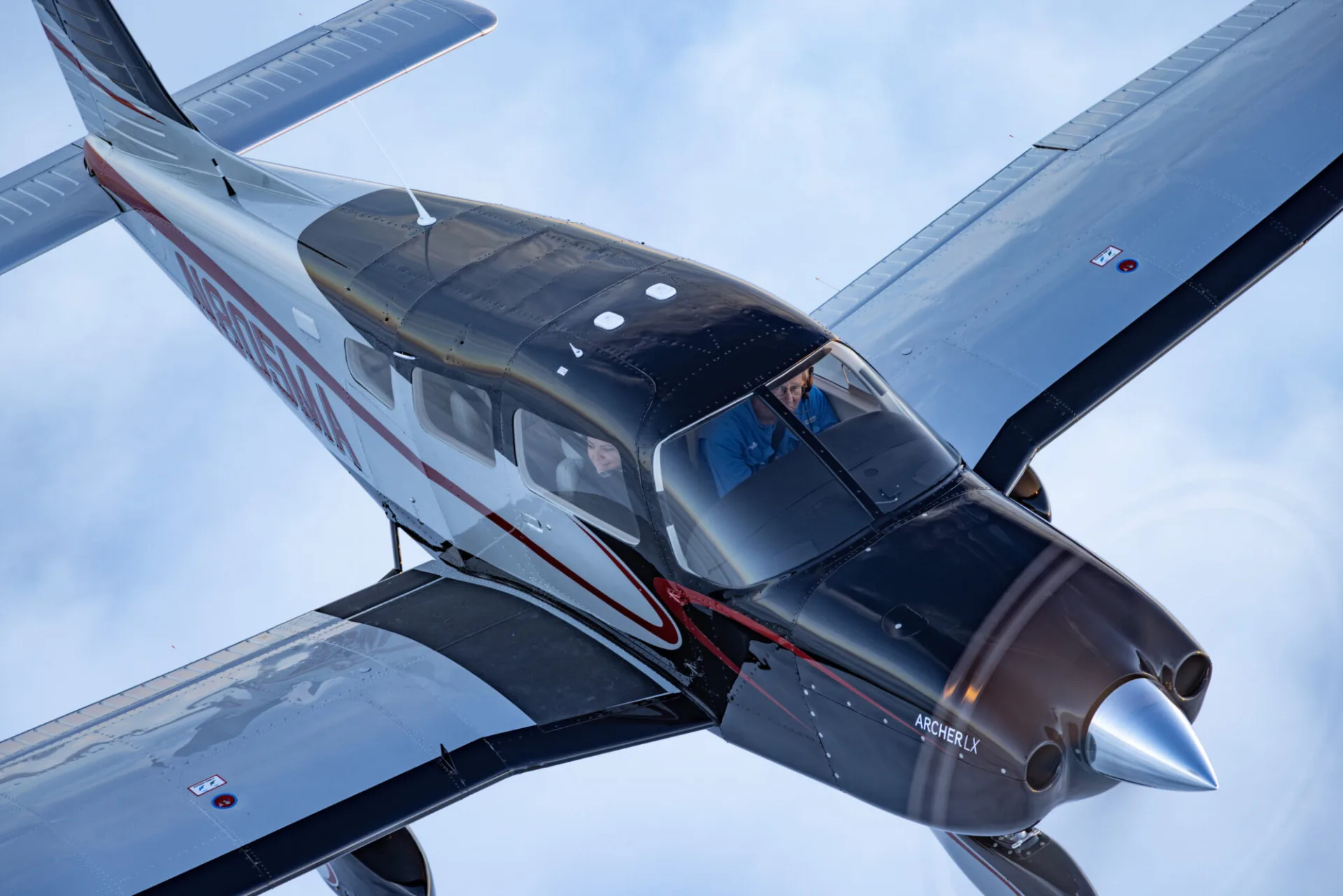 Piper Aircraft Piper Archer LX