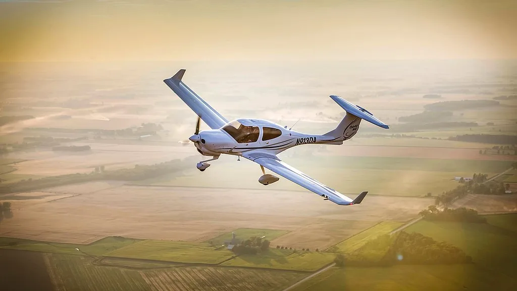 DA40 NG