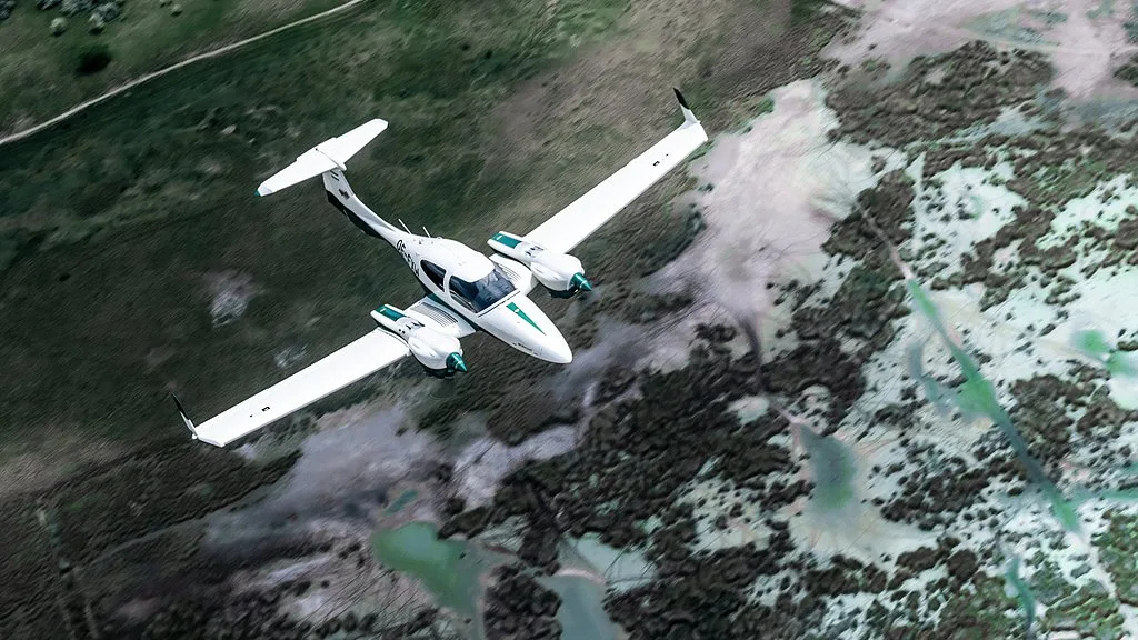 DA42-VI