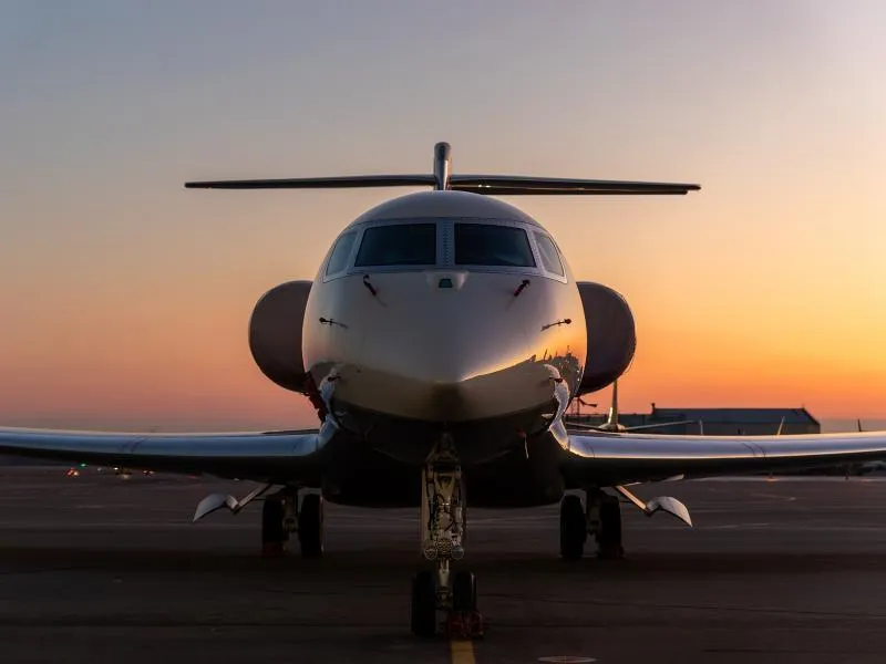 Business Jets