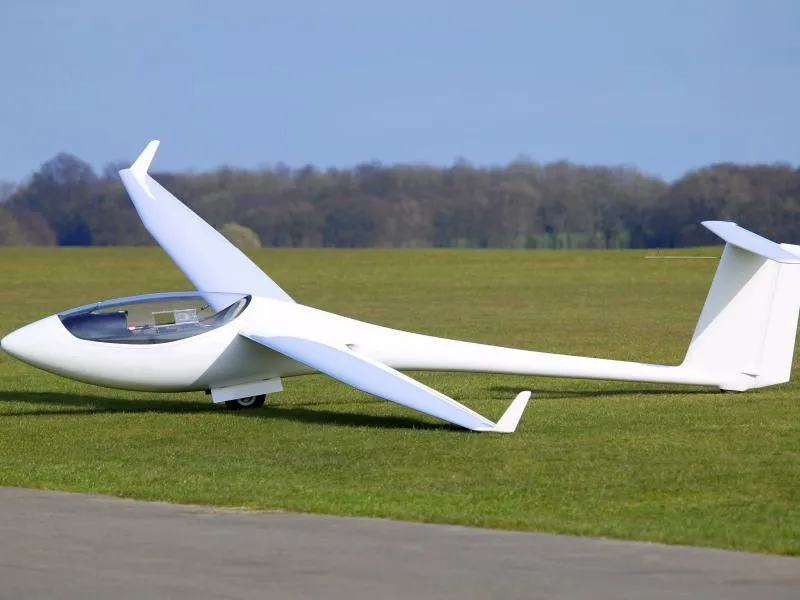 Segelflugzeuge