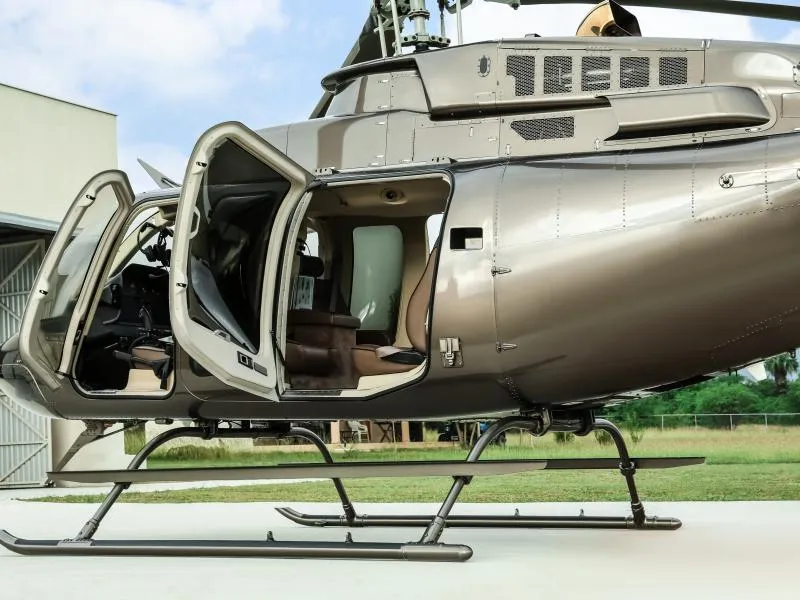 Hubschrauber