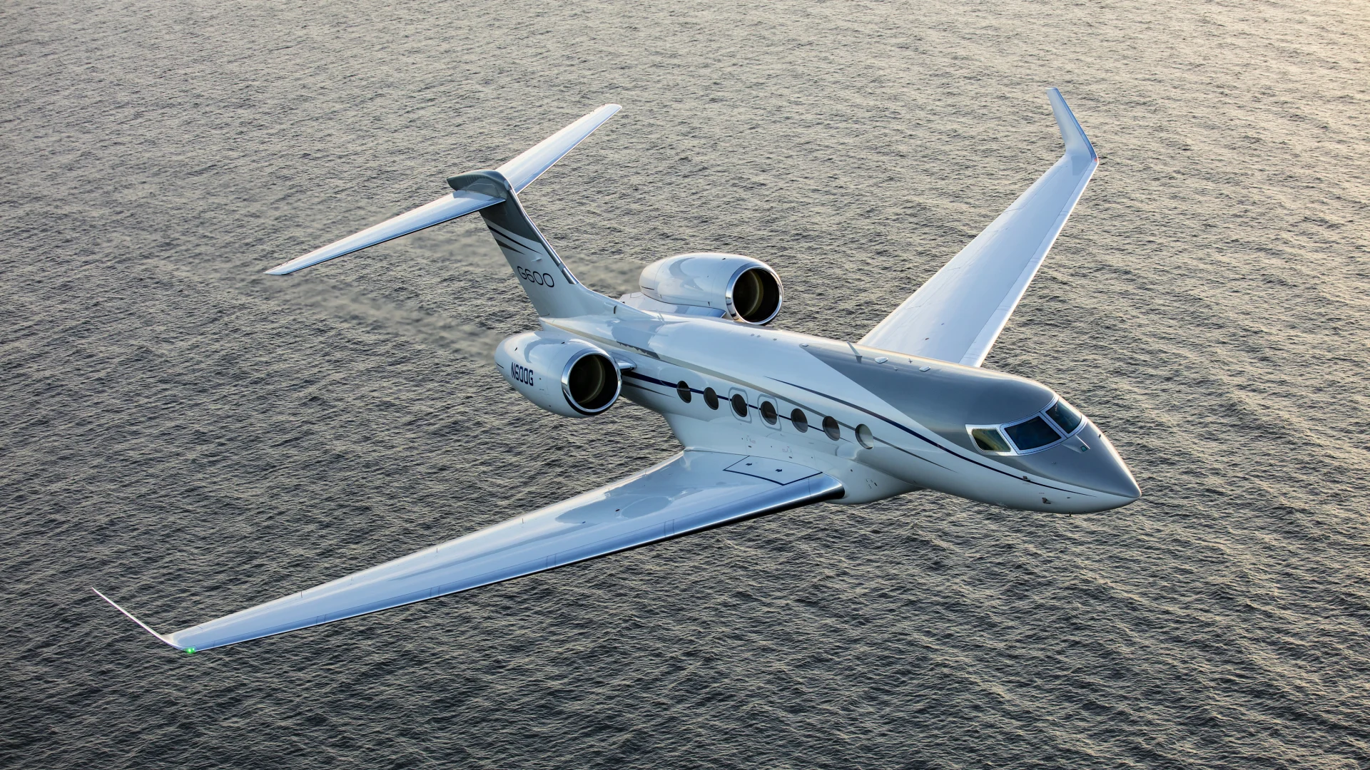 Aircraft