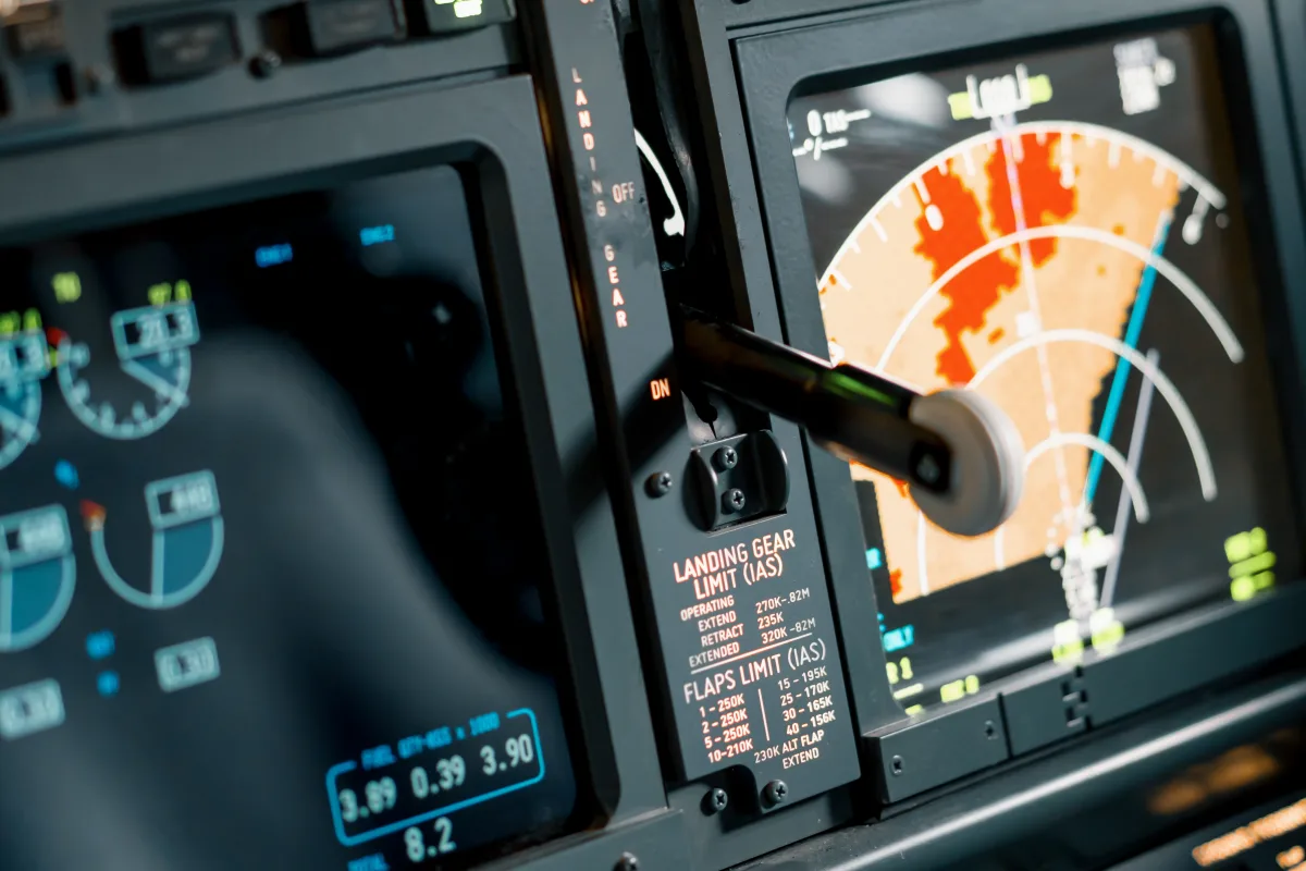 Add-ons die den Unterschied machen — Flugzeuge, Scenery, Weather-Engines - Aircraft Wissen für Einsteiger