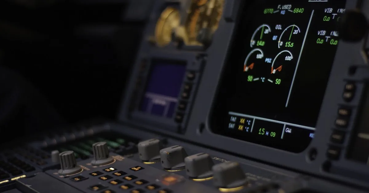 Automatisierung im Cockpit — was Autopilot wirklich kann und was nicht - Aircraft Wissen für Einsteiger
