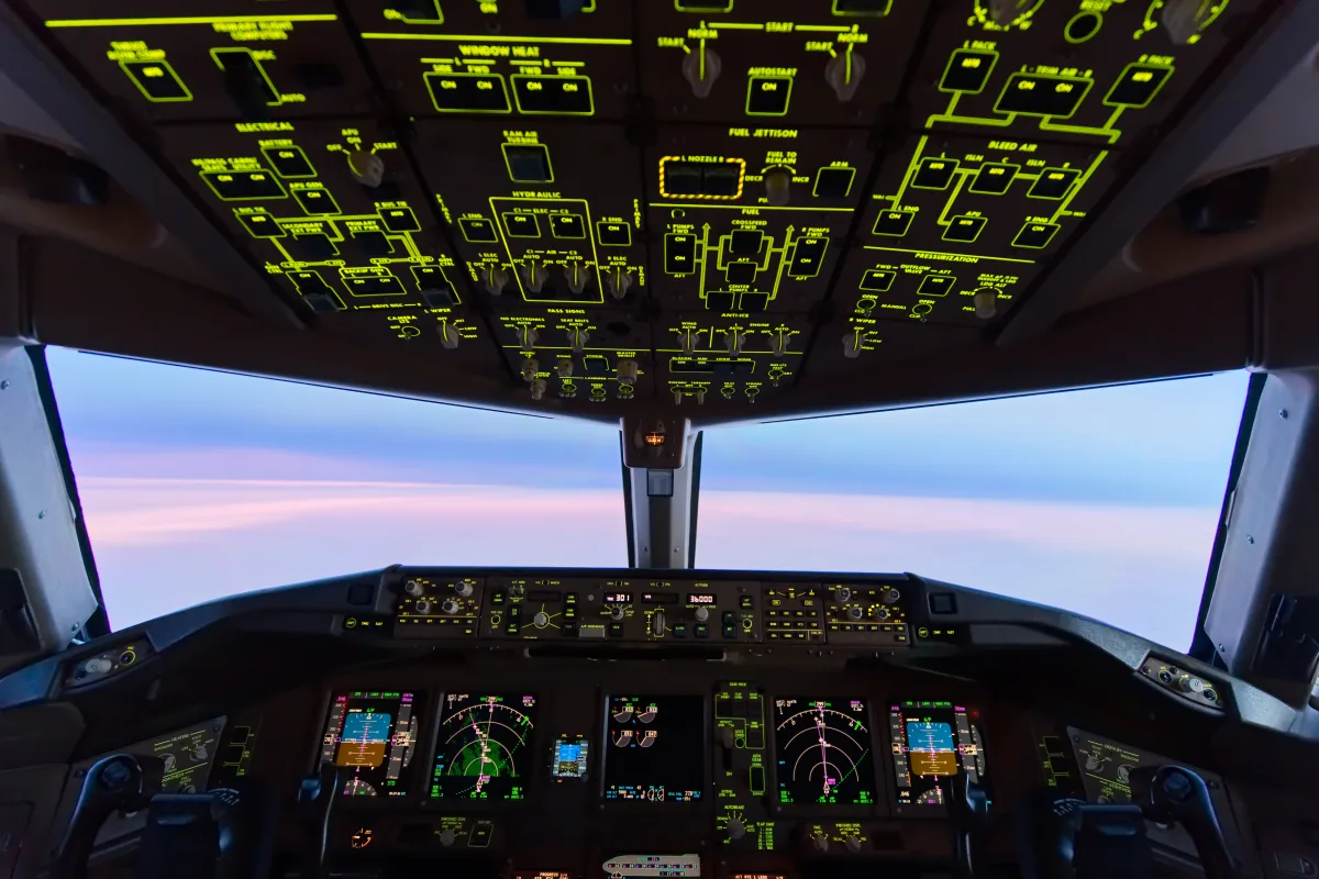 Ballonfahren — Technik, Lizenz, warum es eine eigene Welt ist - Aircraft Wissen für Einsteiger