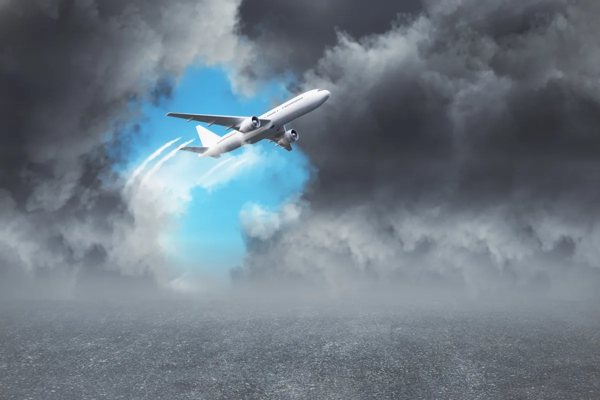 ETOPS — wie Zweistrahler über Ozeane fliegen dürfen - Aircraft Wissen für Einsteiger