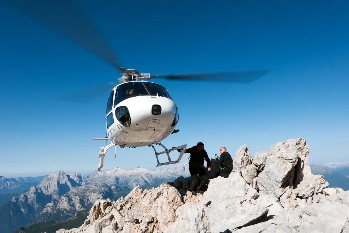 Fallschirmspringen aus Pilotensicht — was Piloten wissen müssen - Aircraft Wissen für Einsteiger