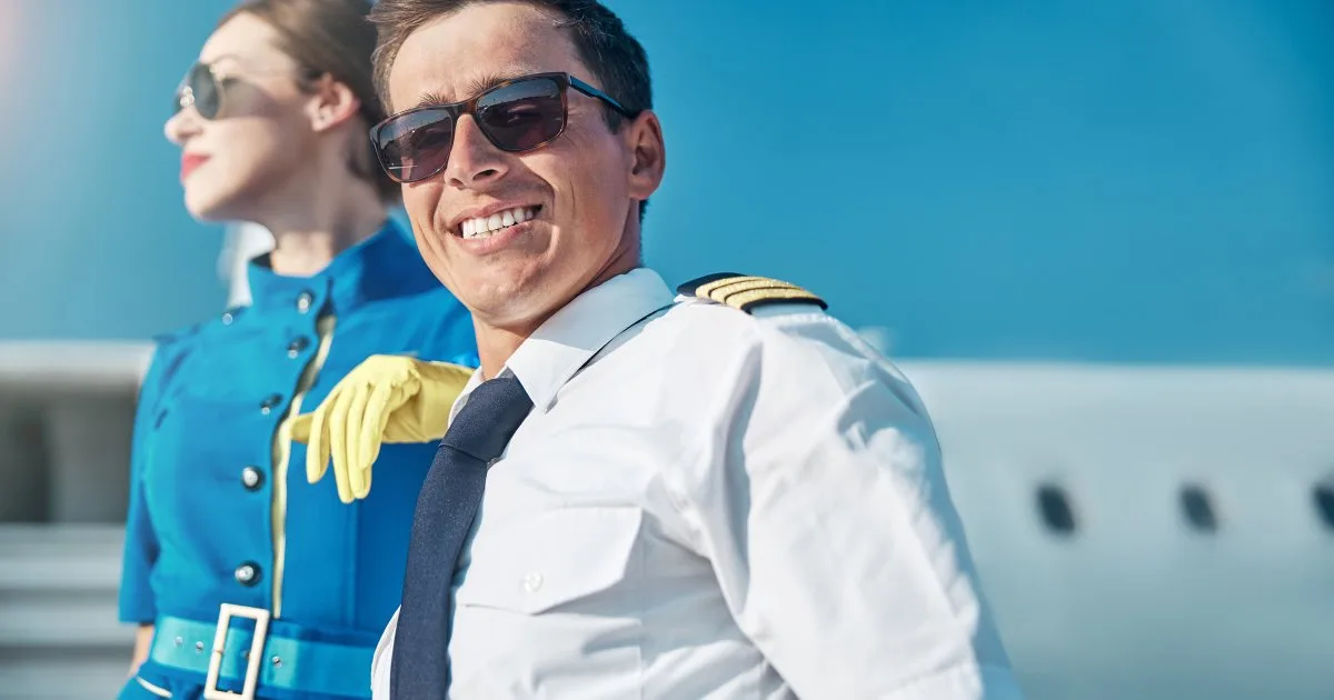 Fatigue Management — warum Piloten-Ruhezeiten Leben retten - Aircraft Wissen für Einsteiger