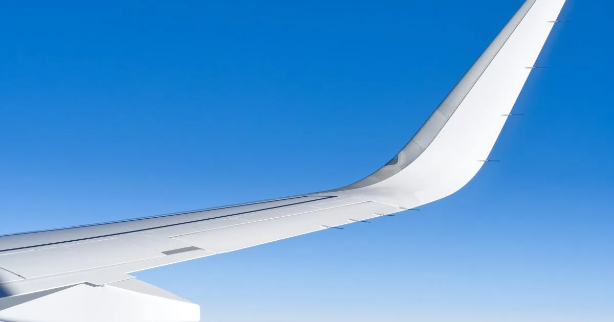 Flugphysik — Auftrieb, Widerstand, Schub und Gewicht im Detail - Aircraft Wissen für Einsteiger