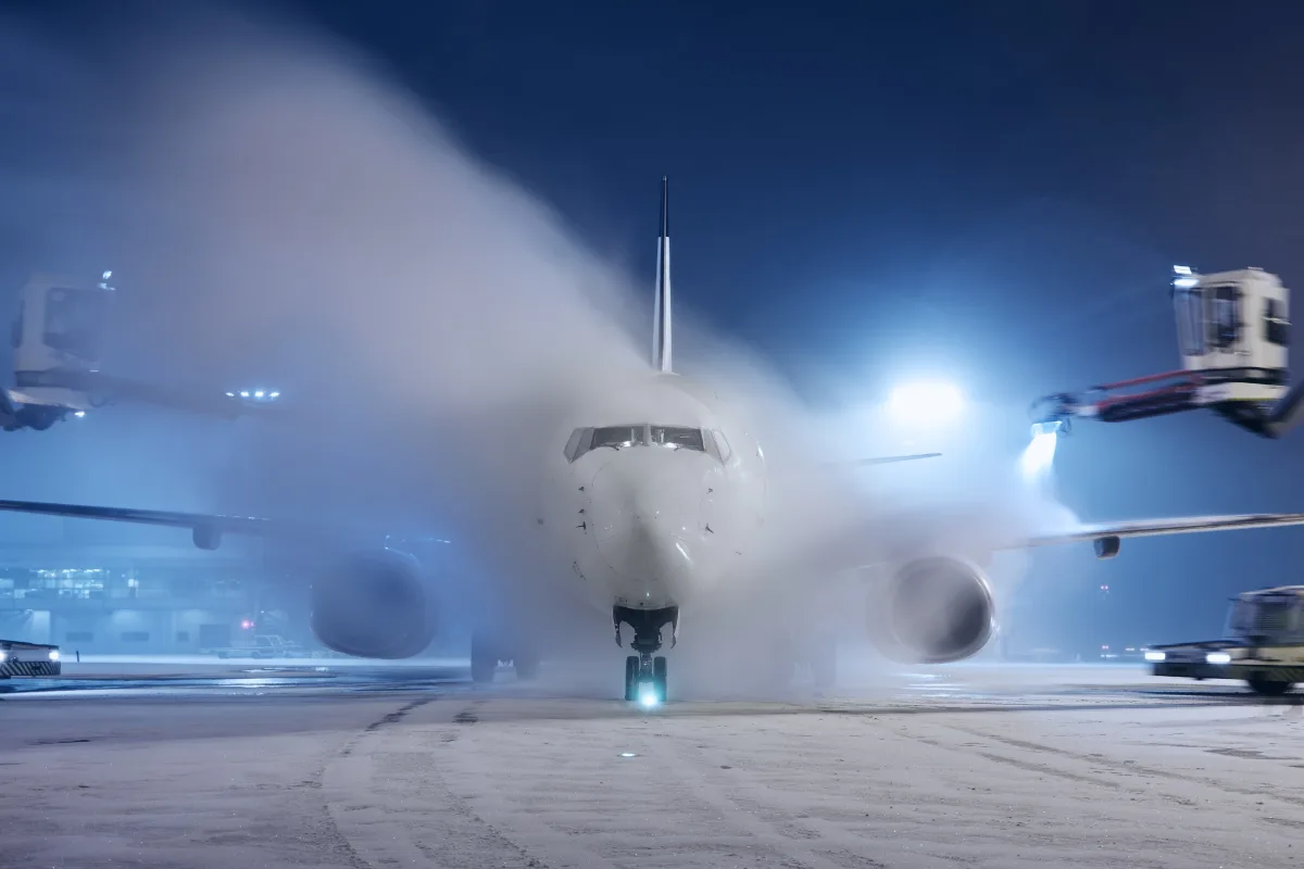 Flugplanung von A bis Z — NOTAM, AIP, Kraftstoffberechnung - Aircraft Wissen für Einsteiger