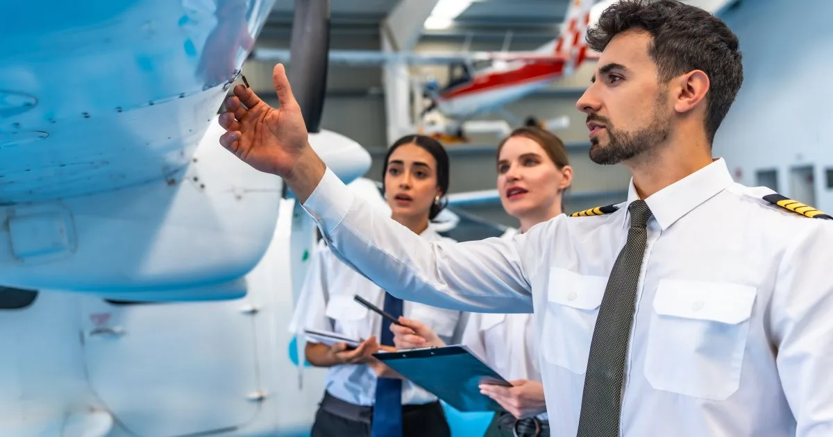Bekannteste Flugunfälle analysiert — was die Luftfahrt daraus gelernt hat - Aircraft Wissen für Einsteiger