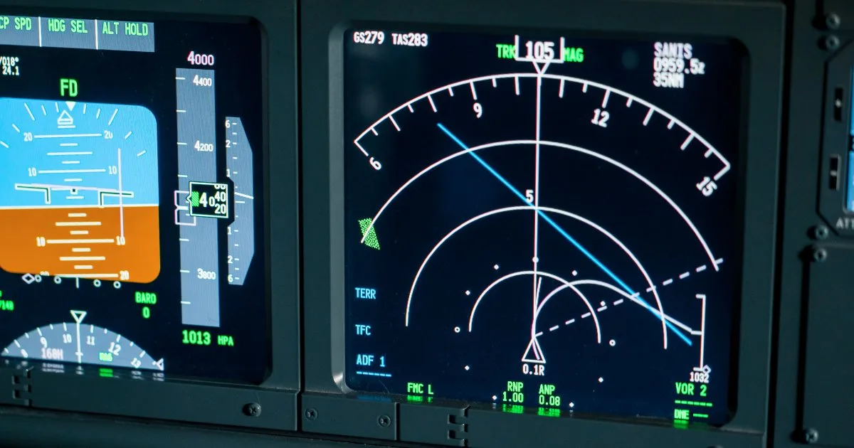 Fly-by-Wire — wie moderne Flugzeuge wirklich gesteuert werden - Aircraft Wissen für Einsteiger
