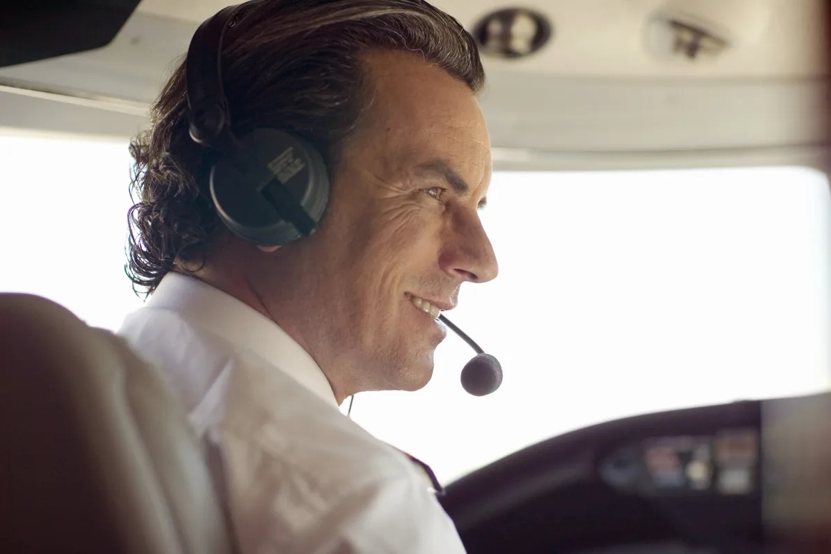 Professionelle Full-Flight-Simulatoren — wie Airlines ihre Piloten trainieren - Aircraft Wissen für Einsteiger