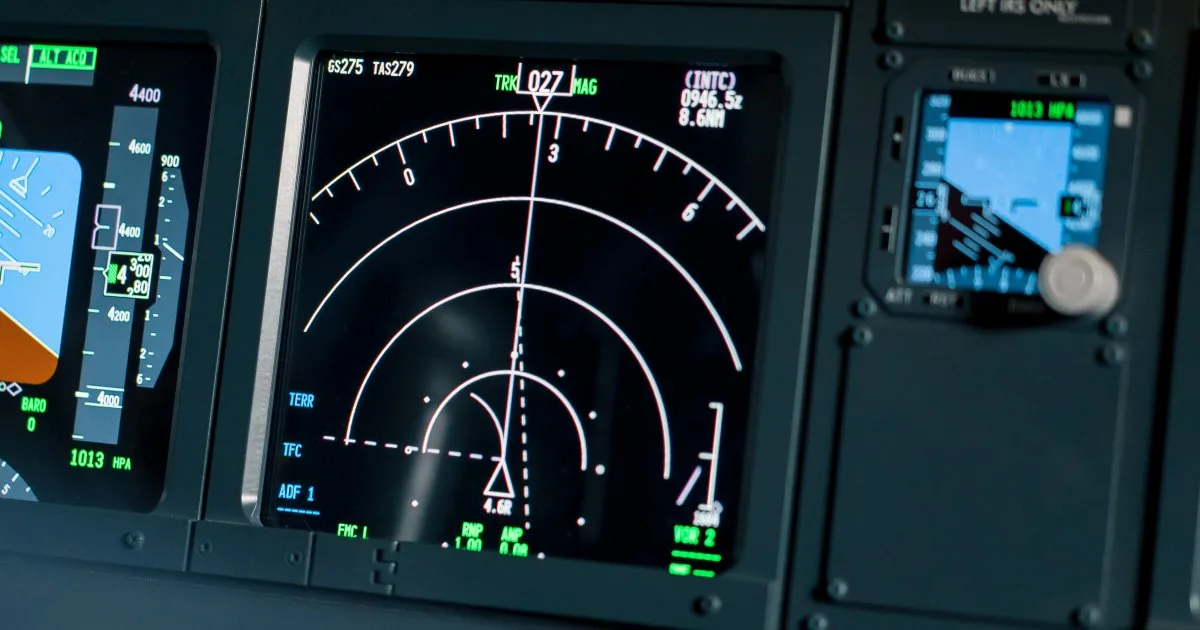 IFR-Rating Ausbildung — was kommt nach dem PPL - Aircraft Wissen für Einsteiger