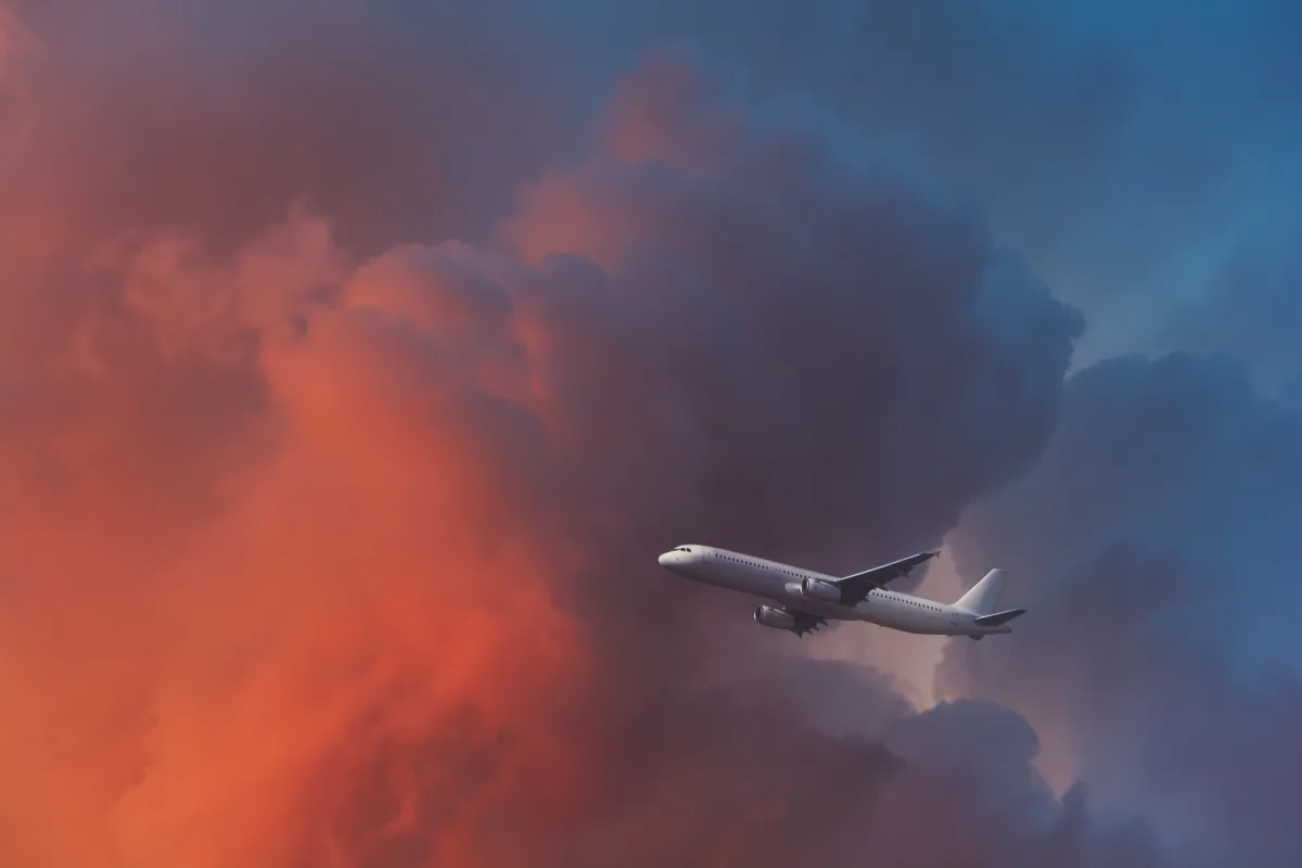 Ein Langstreckenflug von innen — was passiert die ganze Zeit im Cockpit - Aircraft Wissen für Einsteiger