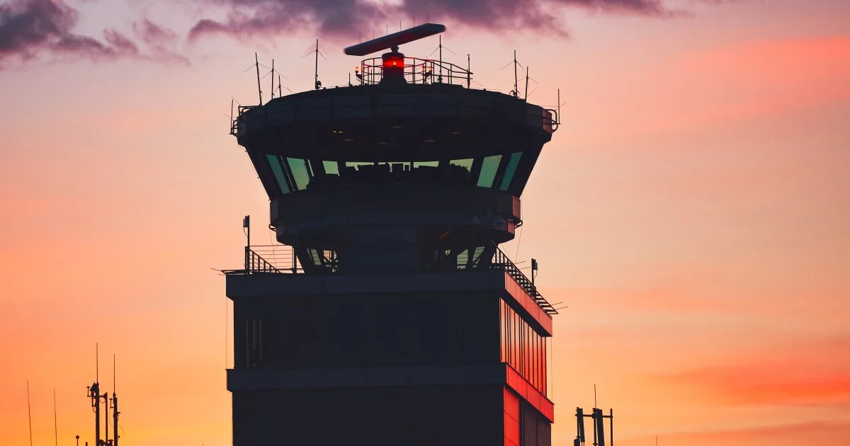Luftrecht für Anfänger — Luftraumklassen A bis G verständlich gemacht - Aircraft Wissen für Einsteiger