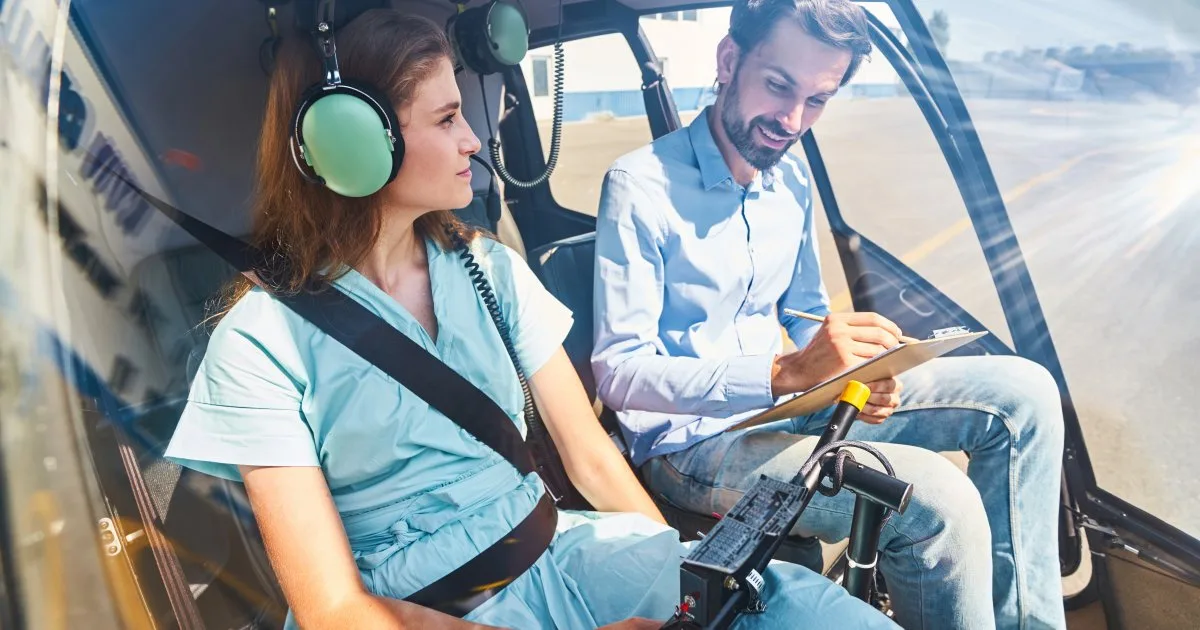 Der Weg zum PPL — Ausbildung, Kosten, Prüfungen realistisch erklärt - Aircraft Wissen für Einsteiger