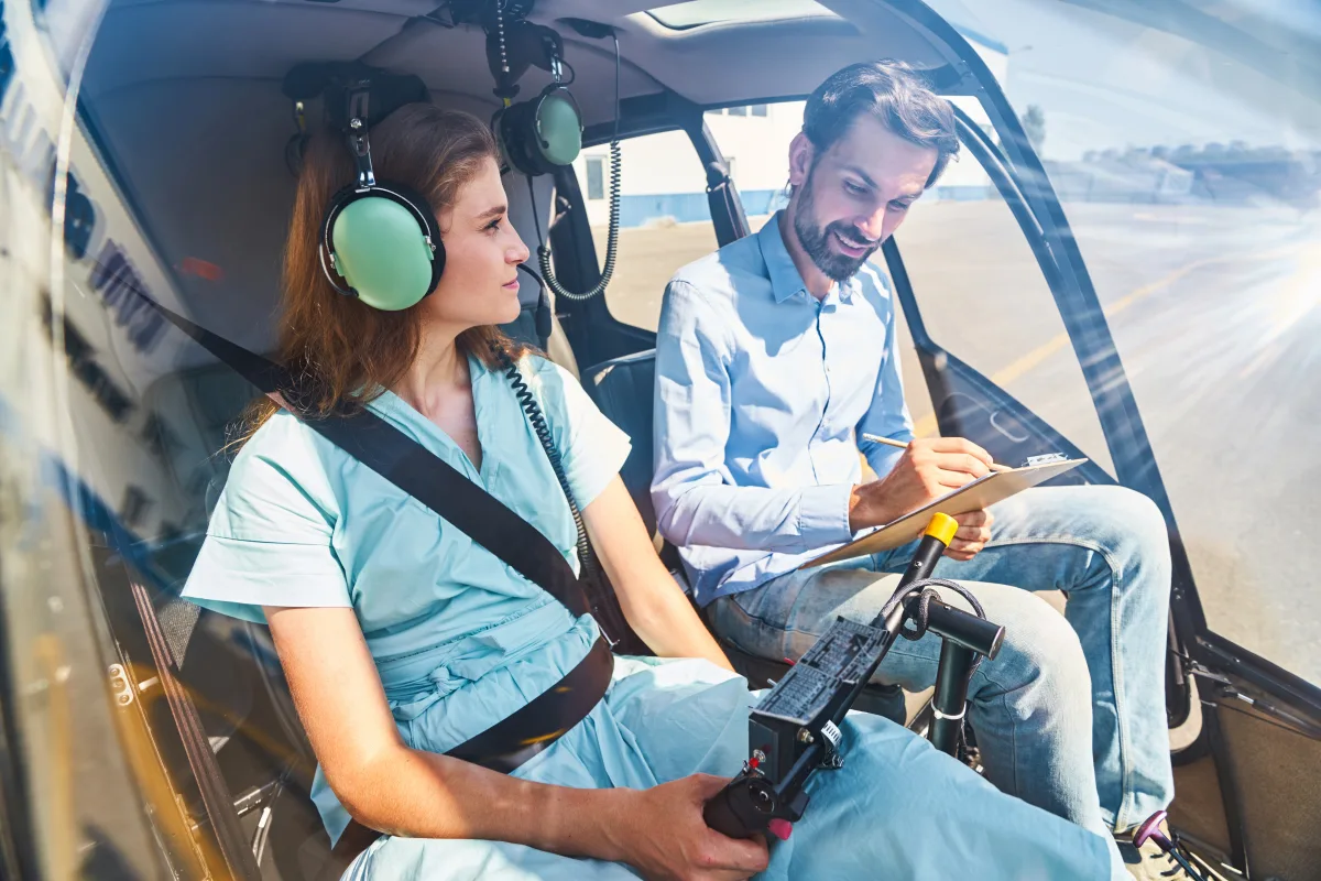 Flugsimulation als Ausbildungstool — was anerkannt wird und was nicht - Aircraft Wissen für Einsteiger