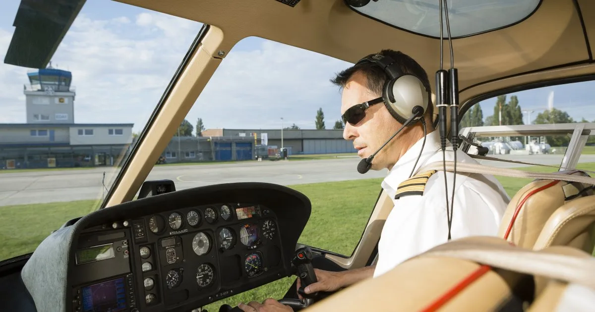 Turbinen-Hubschrauber — von Robinson R66 bis Airbus H145 - Aircraft Wissen für Einsteiger