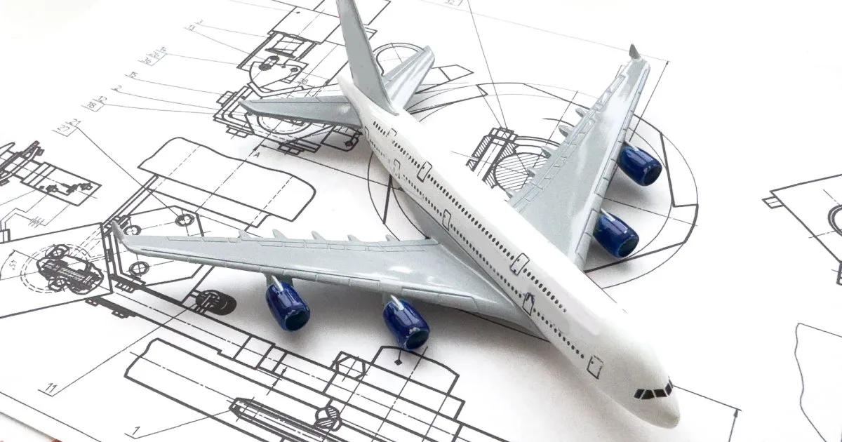 Turbofan vs. Turbojet vs. Turboprop — die Unterschiede im Detail - Aircraft Wissen für Einsteiger