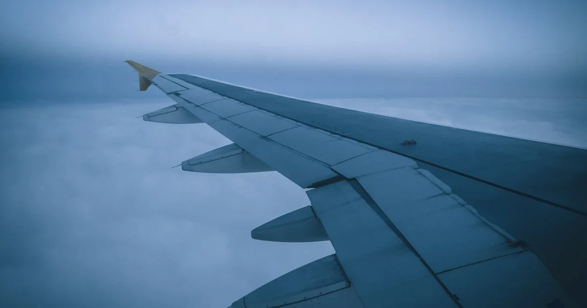 VFR vs. IFR — der fundamentale Unterschied für Piloten und Passagiere - Aircraft Wissen für Einsteiger