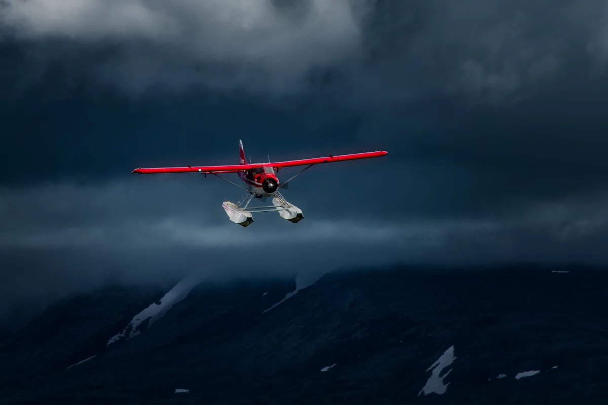 Wasserflugzeuge — Technik, Lizenz, wo man das in Europa noch machen kann - Aircraft Wissen für Einsteiger