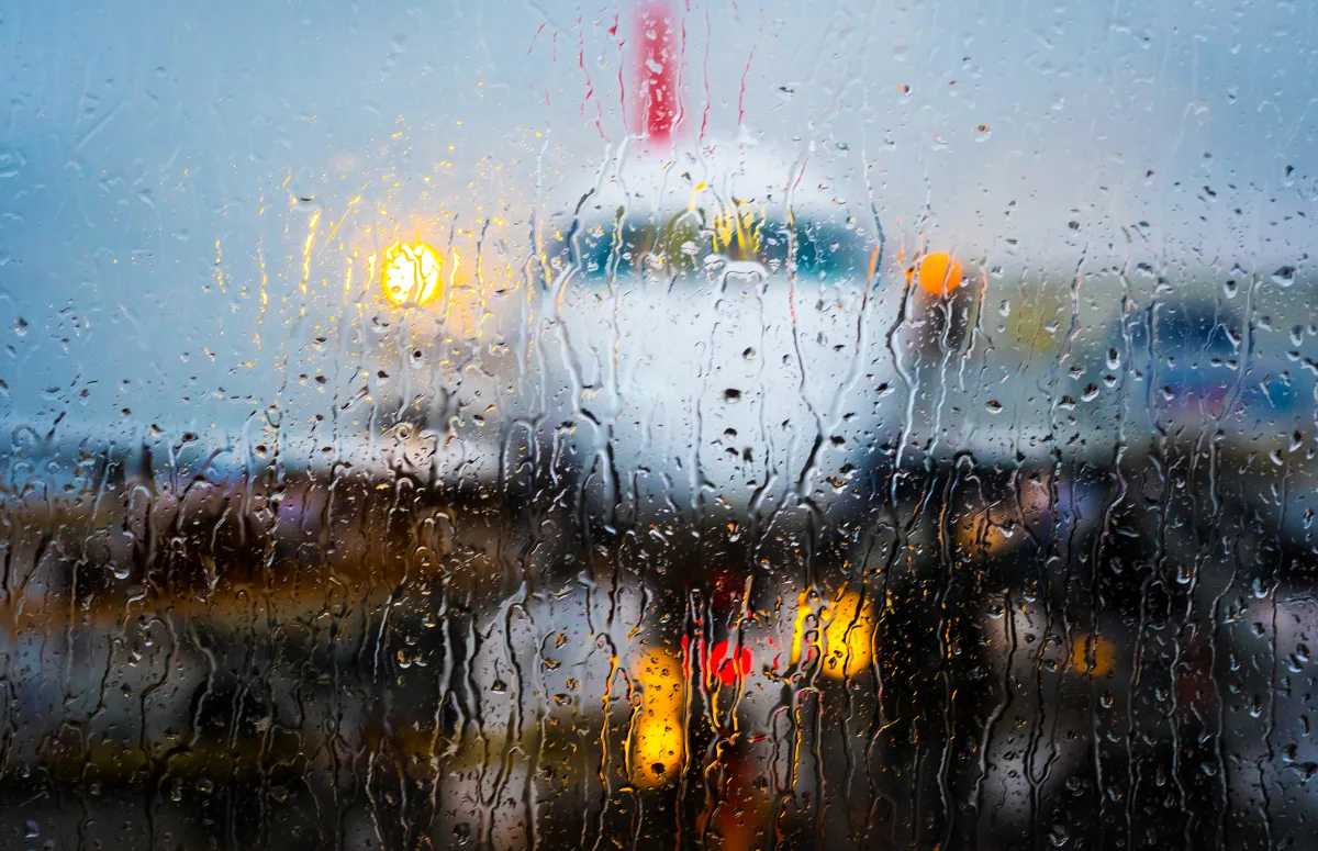 Wetterkunde für Piloten — METAR, TAF, SIGMET lesen und verstehen - Aircraft Wissen für Einsteiger