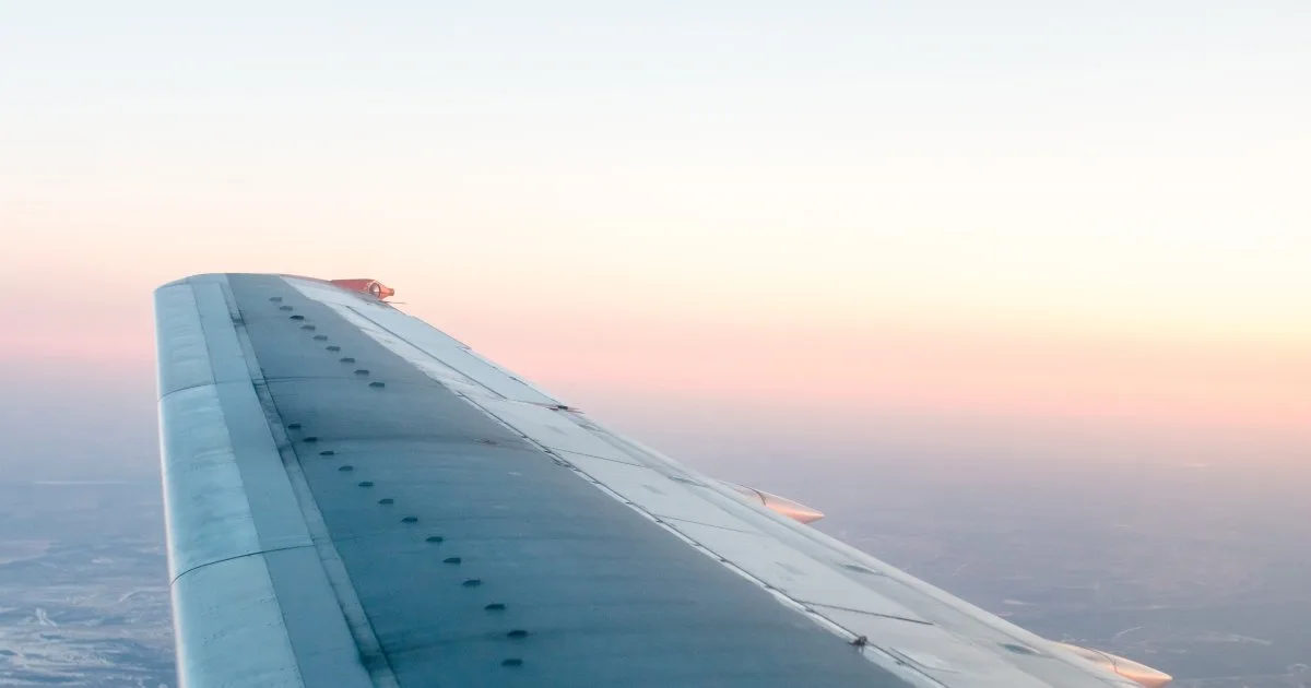 Wetterminima — warum ein Airbus bei 50m landen kann und ein Privatpilot nicht - Aircraft Wissen für Einsteiger