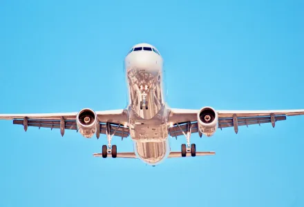 Boeing Business Jets