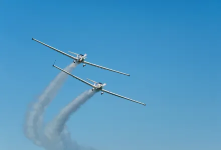 Extra Aircraft
