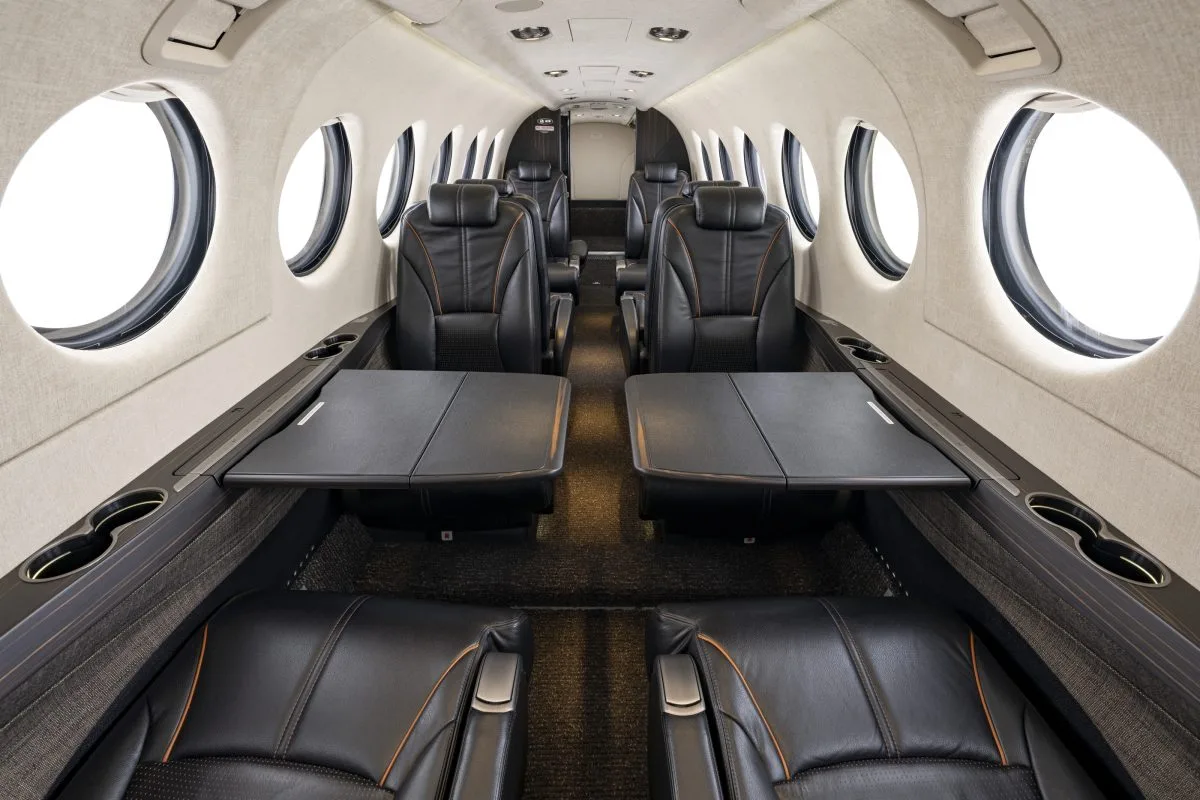 Aircraft
