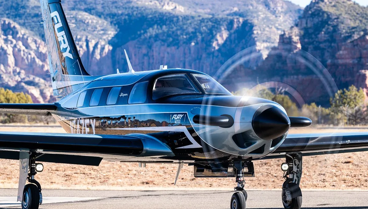 Aircraft