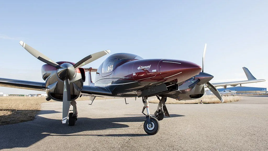 Aircraft